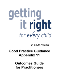 East Ayrshire - South Ayrshire Council