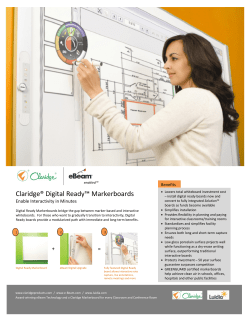 Digital Ready Interactive