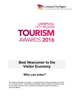 Best-Newcomer