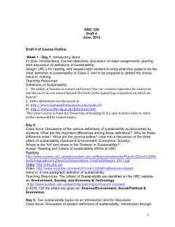 ASIC 220 - UBC Blogs - University of British Columbia