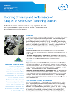 Boosting Efficiency and Performance of Unique Reusable