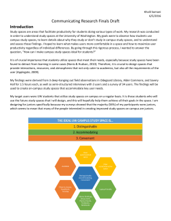 Distinguishable, Accommodating, Convenient Clear