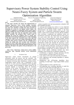 Fulltext - Brunel University Research Archive