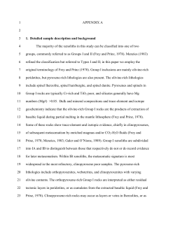 Crystal chemical constraints on inter-mineral Fe isotope fractionation