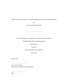 Contact Angle of Refluxed SU