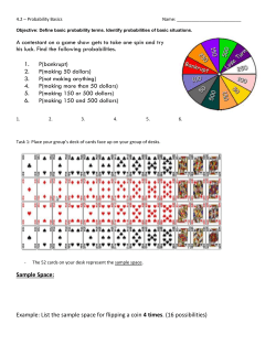 Notes - 4.2