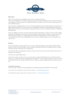 M/S Birger Jarl Stadsg&aring;rdskajen 156  +46 8