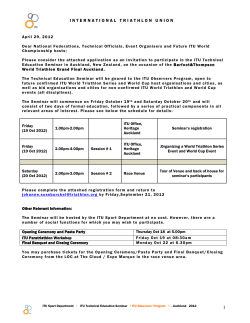 Observers` Information