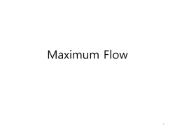 Flow Networks