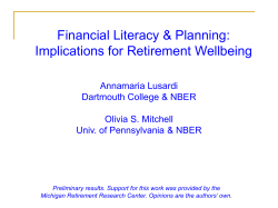 Precautionary Saving and Entrepreneurship