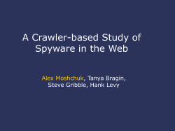 A VM-based Platform for Trusted Computing