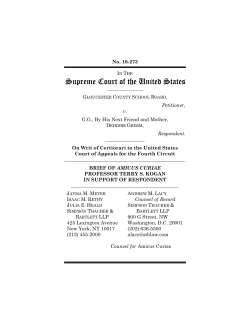 Supreme Court of the United States