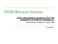 ppt - Uwe Keller