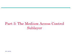 3-MACSublayer