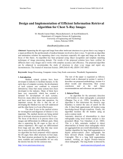 Design and Implementation of Efficient Information