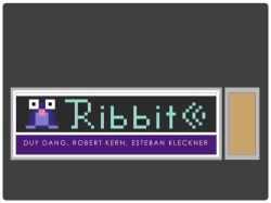 Ribbit