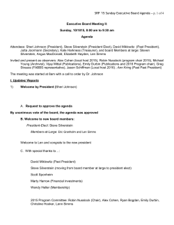 SRP-Exec-Committee-SUNDAY-2015Notes-final