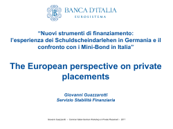 Presentazione standard di PowerPoint