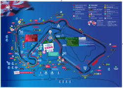 happening - Silverstone