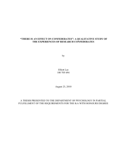 American Psychological Association 5th Edition