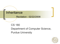 Student - Purdue University