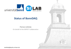 PowerPoint-Pr&auml;sentation