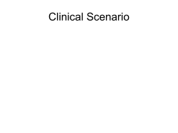 EBM template (Decision Analysis)