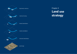 Land use strategy - Nine Elms on the South Bank