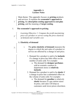 Chapter 2 - Higher Ed - McGraw