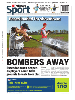 Essendon woes deepen as players could have