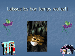 The Logistic of Constructing a Research Purpose Statement