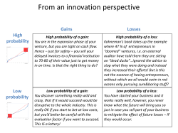 a PowerPoint Presentation for this blog!