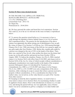 ITA No. 2691/Mum/2016