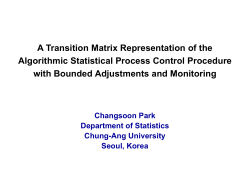 Changsoon Park