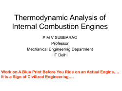 MEL713 : Self Study Matterial