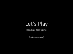 Let*s Play - The ESL Toybox