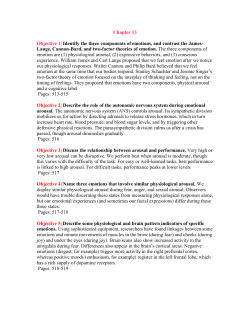 File - Thrive in AP Psychology