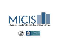 Depression and APM Augmentation