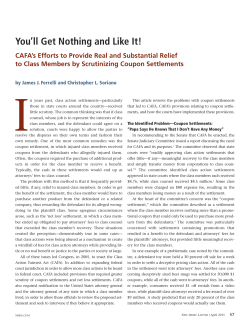 You`ll Get Nothing and Like It!