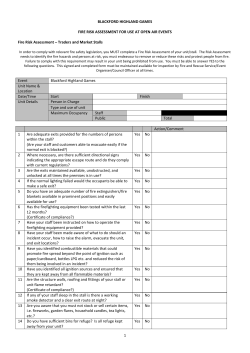 Traders and Market Stalls Ev