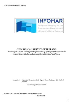 here - Geological Survey of Ireland