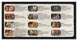 Alchemist The Alchemist chooses a direction, then each player
