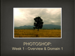PHOTOSHOP