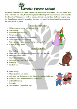 Click here - Wrekin Forest School
