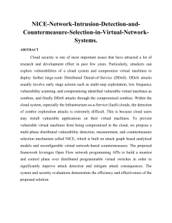 NICE Network Intrusi..