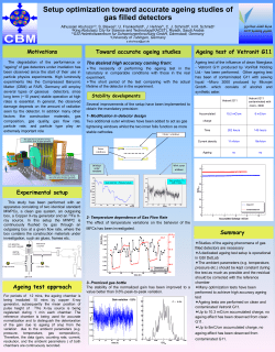 Free research poster template
