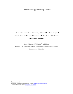 Appendix-B: Modelling of MSIs - Proceedings of the Royal Society A