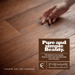 Pure and simple Beauty.