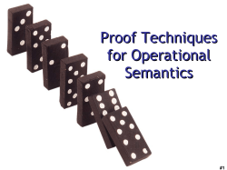 Structural Induction