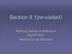 Section 10.3 and 10.4